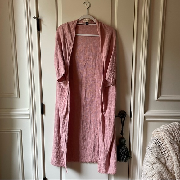 Universal Thread Light Pink Wrap - Picture 1 of 5